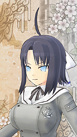 画像ギャラリー No.013のサムネイル画像 / “にゅう”アイテム多数登場。「閃乱カグラ SHINOVI VERSUS」，新コスチューム第3弾の配信をスタート。公式サイトではノベルの最新エピソード公開