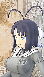 画像ギャラリー No.014のサムネイル画像 / “にゅう”アイテム多数登場。「閃乱カグラ SHINOVI VERSUS」，新コスチューム第3弾の配信をスタート。公式サイトではノベルの最新エピソード公開