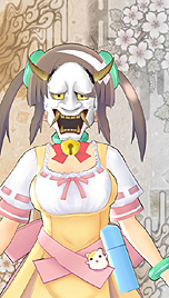 画像ギャラリー No.017のサムネイル画像 / “にゅう”アイテム多数登場。「閃乱カグラ SHINOVI VERSUS」，新コスチューム第3弾の配信をスタート。公式サイトではノベルの最新エピソード公開