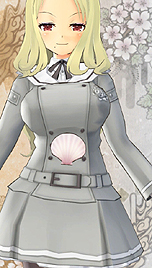 画像ギャラリー No.018のサムネイル画像 / “にゅう”アイテム多数登場。「閃乱カグラ SHINOVI VERSUS」，新コスチューム第3弾の配信をスタート。公式サイトではノベルの最新エピソード公開