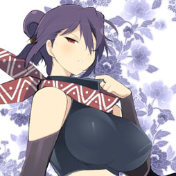 画像ギャラリー No.005のサムネイル画像 / 「閃乱カグラ SHINOVI VERSUS」書き下ろしノベルのEP7&8が公開