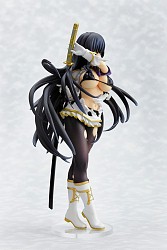 画像ギャラリー No.006のサムネイル画像 / ヴェルテクス，「閃乱カグラ」斑鳩＆「P4U」桐条美鶴のフィギュアを8月に発売