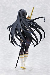 画像ギャラリー No.010のサムネイル画像 / ヴェルテクス，「閃乱カグラ」斑鳩＆「P4U」桐条美鶴のフィギュアを8月に発売
