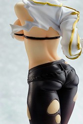 画像ギャラリー No.011のサムネイル画像 / ヴェルテクス，「閃乱カグラ」斑鳩＆「P4U」桐条美鶴のフィギュアを8月に発売