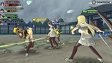閃乱カグラ SHINOVI VERSUS -少女達の証明-