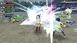 閃乱カグラ SHINOVI VERSUS -少女達の証明-