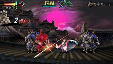 画像ギャラリー No.006のサムネイル画像 / PS Vita版「朧村正」の公式サイトが本日オープン。最新スクリーンショットが公開に