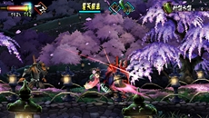 画像ギャラリー No.008のサムネイル画像 / PS Vita版「朧村正」の公式サイトが本日オープン。最新スクリーンショットが公開に