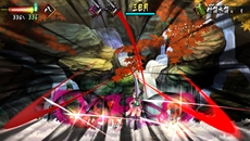 画像ギャラリー No.009のサムネイル画像 / PS Vita版「朧村正」の公式サイトが本日オープン。最新スクリーンショットが公開に