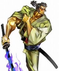 画像ギャラリー No.008のサムネイル画像 / 「朧村正」の公式サイトが更新。物語とそれを彩るキャラクターの姿を確認しよう