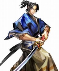 画像ギャラリー No.009のサムネイル画像 / 「朧村正」の公式サイトが更新。物語とそれを彩るキャラクターの姿を確認しよう