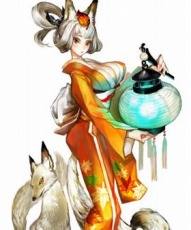 画像ギャラリー No.010のサムネイル画像 / 「朧村正」の公式サイトが更新。物語とそれを彩るキャラクターの姿を確認しよう