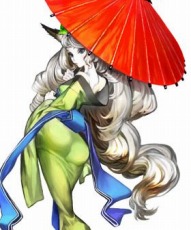 画像ギャラリー No.011のサムネイル画像 / 「朧村正」の公式サイトが更新。物語とそれを彩るキャラクターの姿を確認しよう