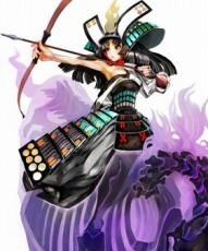 画像ギャラリー No.012のサムネイル画像 / 「朧村正」の公式サイトが更新。物語とそれを彩るキャラクターの姿を確認しよう