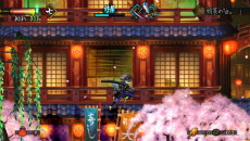 画像ギャラリー No.003のサムネイル画像 / 「朧村正」，先着購入特典はBGMを厳選したCD「劇伴撰集」に決定。物語やゲームの流れも公開に 