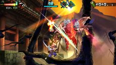 画像ギャラリー No.002のサムネイル画像 / PS Vita版「朧村正」の全国体験キャラバンが2月28日より開催。東京の2会場を皮切りに，全国7か所で実施