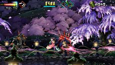 画像ギャラリー No.004のサムネイル画像 / PS Vita版「朧村正」の全国体験キャラバンが2月28日より開催。東京の2会場を皮切りに，全国7か所で実施