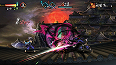 画像ギャラリー No.007のサムネイル画像 / PS Vita版「朧村正」,主人公の武器として全108本用意された「妖刀」関連のシステムを公開