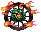 画像ギャラリー No.019のサムネイル画像 / 「朧村正」,公式サイト更新で「龍神」「雷神」など10体の“親玉”が明らかに。店頭体験会第2弾の情報も要チェック
