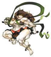 画像ギャラリー No.020のサムネイル画像 / 「朧村正」,公式サイト更新で「龍神」「雷神」など10体の“親玉”が明らかに。店頭体験会第2弾の情報も要チェック