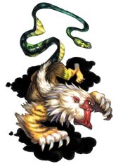 画像ギャラリー No.022のサムネイル画像 / 「朧村正」,公式サイト更新で「龍神」「雷神」など10体の“親玉”が明らかに。店頭体験会第2弾の情報も要チェック