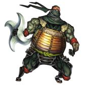 画像ギャラリー No.023のサムネイル画像 / 「朧村正」,公式サイト更新で「龍神」「雷神」など10体の“親玉”が明らかに。店頭体験会第2弾の情報も要チェック