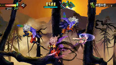 画像ギャラリー No.008のサムネイル画像 / 和風アクションRPG「朧村正」が本日発売。PS3本体や非売品のポスターセットなど豪華賞品を抽選でもらえるキャンペーンも開始