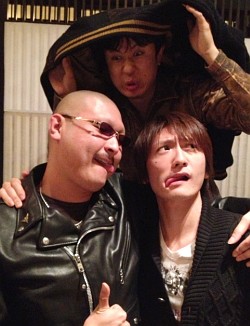 画像ギャラリー No.006のサムネイル画像 / マフィア梶田の二次元が来い!:第150回「朧村正を振るう愚かな勇者のファンブック」
