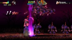画像ギャラリー No.009のサムネイル画像 / PS Vita版「朧村正」さらに楽しむために覚えておきたい“やり込み要素”をまとめて紹介