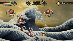 画像ギャラリー No.013のサムネイル画像 / 「朧村正」，つまり混浴……!? 戦いの疲れを癒す「温泉」の情報などが公開に