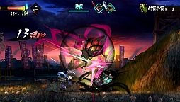画像ギャラリー No.005のサムネイル画像 / 「朧村正」の販売本数が10万本突破。シリーズ最高実績を達成