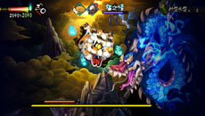 画像ギャラリー No.010のサムネイル画像 / 「朧村正」のDLC第1弾「元禄怪奇譚『化猫−津奈缶猫魔稿−』」の配信が本日開始に。猫に変身できる「お恋」の活躍が描かれた新規物語を楽しめる