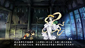 画像ギャラリー No.008のサムネイル画像 / 「朧村正」，追加DLC第3弾「七夜祟妖魔忍伝」の配信日が7月10日に決定。忍者・嵐丸の活躍を描く完全新作の物語を楽しもう