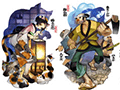 「朧村正＋元禄怪奇譚 DLC全四篇プロダクトコード入りパッケージ」が2015年3月19日に発売決定。ゲーム本編と4本の追加シナリオをまとめて入手できる
