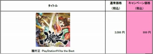 画像ギャラリー No.001のサムネイル画像 / 「朧村正」,DLC全4編の半額セールを本日スタート。11月30日まで