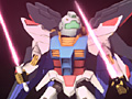 “ガンプラ”が戦うアクションゲーム「ガンダムブレイカー」，基本システムや参戦機体を公開。カスタマイズの高い自由度はプラモならでは