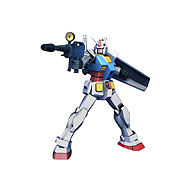 画像ギャラリー No.038のサムネイル画像 / “ガンプラ”が戦うアクションゲーム「ガンダムブレイカー」，基本システムや参戦機体を公開。カスタマイズの高い自由度はプラモならでは