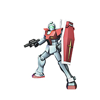 画像ギャラリー No.040のサムネイル画像 / “ガンプラ”が戦うアクションゲーム「ガンダムブレイカー」，基本システムや参戦機体を公開。カスタマイズの高い自由度はプラモならでは