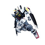 画像ギャラリー No.046のサムネイル画像 / “ガンプラ”が戦うアクションゲーム「ガンダムブレイカー」，基本システムや参戦機体を公開。カスタマイズの高い自由度はプラモならでは