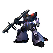 画像ギャラリー No.050のサムネイル画像 / “ガンプラ”が戦うアクションゲーム「ガンダムブレイカー」，基本システムや参戦機体を公開。カスタマイズの高い自由度はプラモならでは