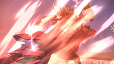 画像ギャラリー No.014のサムネイル画像 / 「ガンダムブレイカー」をいち早く体験できるBETA版(PS3版)の配信が決定。BETA版の収録内容のほか,新たに参戦する機体,新ステージの情報なども明らかに