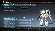 画像ギャラリー No.031のサムネイル画像 / 「ガンダムブレイカー」をいち早く体験できるBETA版(PS3版)の配信が決定。BETA版の収録内容のほか,新たに参戦する機体,新ステージの情報なども明らかに
