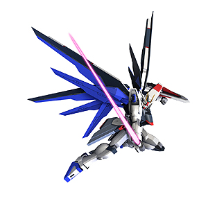 画像ギャラリー No.003のサムネイル画像 / “ガンプラ”が戦う「ガンダムブレイカー」,PS3版の発売日が2013年6月27日に決定。2つの初回封入特典発表,BETA版(体験版)の配信も本日スタート