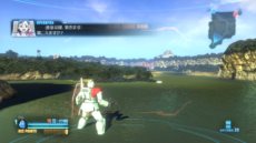 画像ギャラリー No.005のサムネイル画像 / 「ガンダムブレイカー」β版のプレイヤーから寄せられた意見・要望の中から，製品版で実装が決まった内容の一部が公開に