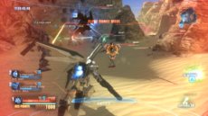 画像ギャラリー No.007のサムネイル画像 / 「ガンダムブレイカー」β版のプレイヤーから寄せられた意見・要望の中から，製品版で実装が決まった内容の一部が公開に