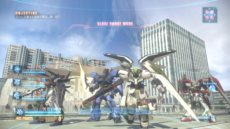 画像ギャラリー No.008のサムネイル画像 / 「ガンダムブレイカー」β版のプレイヤーから寄せられた意見・要望の中から，製品版で実装が決まった内容の一部が公開に