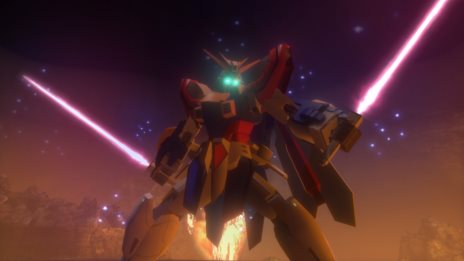 画像ギャラリー No.015のサムネイル画像 / 「ガンダムブレイカー」β版のプレイヤーから寄せられた意見・要望の中から,製品版で実装が決まった内容の一部が公開に