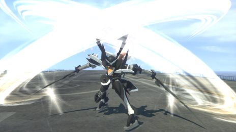 画像ギャラリー No.017のサムネイル画像 / 「ガンダムブレイカー」β版のプレイヤーから寄せられた意見・要望の中から,製品版で実装が決まった内容の一部が公開に