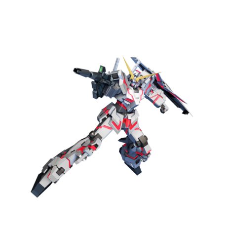 画像ギャラリー No.018のサムネイル画像 / 「ガンダムブレイカー」β版のプレイヤーから寄せられた意見・要望の中から，製品版で実装が決まった内容の一部が公開に