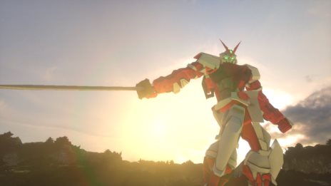 画像ギャラリー No.022のサムネイル画像 / 「ガンダムブレイカー」β版のプレイヤーから寄せられた意見・要望の中から,製品版で実装が決まった内容の一部が公開に
